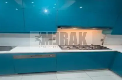 Penthouse - 3 Bedrooms - 3 Bathrooms for sale in The Village - South Investors Area - New Cairo City - Cairo