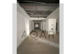 Office Space - Studio - 1 Bathroom for rent in Ahmed Al Zomor St. - 10th District - Nasr City - Cairo