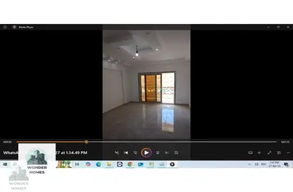 شاليه - غرفة نوم - 1 حمام للبيع في منتجعات الساحل الشمالي - الساحل الشمالي