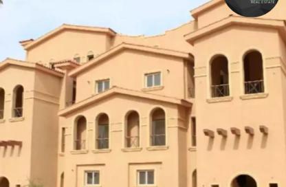 Townhouse - 3 Bedrooms - 3 Bathrooms for sale in Dara Gardens - Northern Expansions - 6 October City - Giza