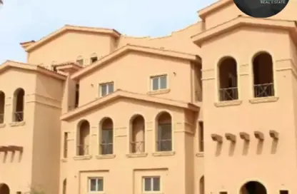 تاون هاوس - 3 غرف نوم - 3 حمامات للبيع في دارا جاردنز - التوسعات الشمالية - مدينة 6 أكتوبر - الجيزة