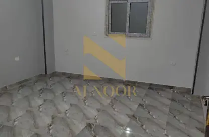 Apartment - 2 Bedrooms - 1 Bathroom for rent in 6th of October University Library St - 2nd District - 6 October City - Giza