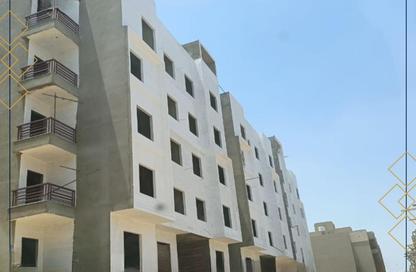 Apartment - 4 Bedrooms - 3 Bathrooms for sale in The Icon Residence - 5th Settlement Compounds - The 5th Settlement - New Cairo City - Cairo