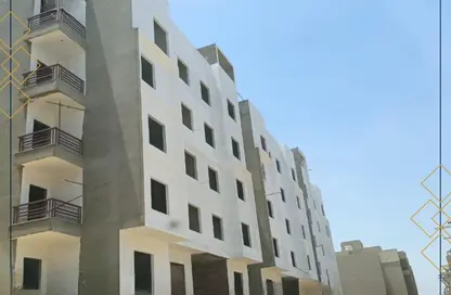 شقة - 4 غرف نوم - 3 حمامات للبيع في ذا ايكون ريزيدنس - كمبوندات التجمع الخامس - التجمع الخامس - مدينة القاهرة الجديدة - القاهرة