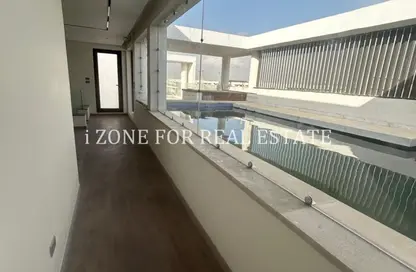 (بنتهاوس  (روف - 3 غرف نوم - 3 حمامات للايجار في ليك فيو - كمبوندات التجمع الخامس - التجمع الخامس - مدينة القاهرة الجديدة - القاهرة