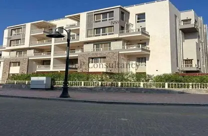Apartment - 2 Bedrooms - 2 Bathrooms for sale in JAYD Residence - 5th Settlement Compounds - The 5th Settlement - New Cairo City - Cairo