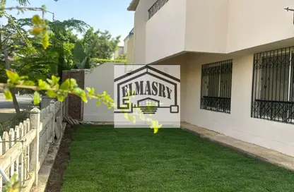 Villa - 4 Bedrooms - 3 Bathrooms for sale in El Rehab Extension - Al Rehab - New Cairo City - Cairo