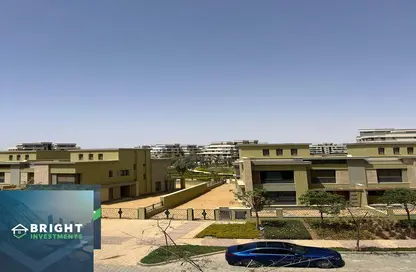 Apartment - 3 Bedrooms - 3 Bathrooms for sale in Villette - 5th Settlement Compounds - The 5th Settlement - New Cairo City - Cairo