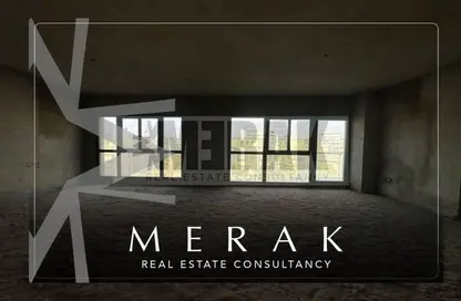Apartment - 3 Bedrooms - 3 Bathrooms for sale in Villette - 5th Settlement Compounds - The 5th Settlement - New Cairo City - Cairo