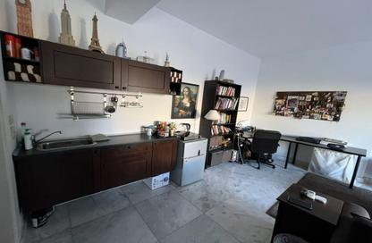 Apartment - Studio - 1 Bathroom for rent in Casa - Sheikh Zayed Compounds - Sheikh Zayed City - Giza