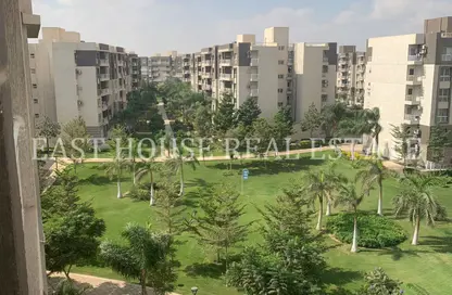 Apartment - 2 Bedrooms - 1 Bathroom for rent in Madinaty - Cairo