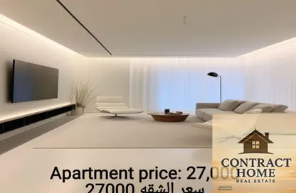 Apartment - 2 Bedrooms - 2 Bathrooms for rent in Madinaty - Cairo