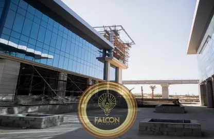 Shop - Studio - 2 Bathrooms for sale in Golden Gate - South Teseen St. - The 5th Settlement - New Cairo City - Cairo Shop - Studio - 2 Bathrooms for sale in Golden Gate - South Teseen St. - The 5th Settlement - New Cairo City - Cairo