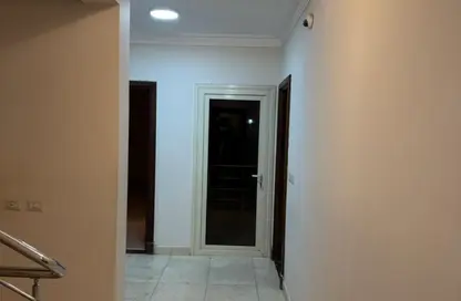 Villa - 4 Bedrooms - 4 Bathrooms for sale in Grand Heights - Northern Expansions - 6 October City - Giza