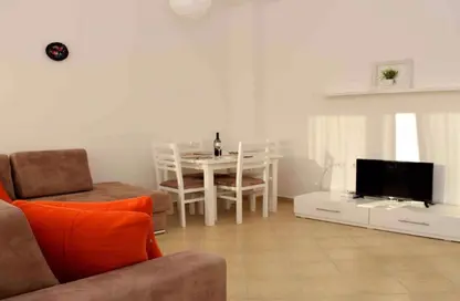 Apartment - 2 Bedrooms - 2 Bathrooms for rent in Casa - Sheikh Zayed Compounds - Sheikh Zayed City - Giza