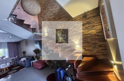 Townhouse - 4 Bedrooms - 3 Bathrooms for sale in Allegria - Sheikh Zayed Compounds - Sheikh Zayed City - Giza