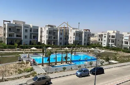 Penthouse - 2 Bedrooms - 2 Bathrooms for sale in Amwaj - Sidi Abdel Rahman - North Coast