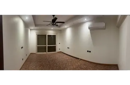 منزل مزدوج - 5 غرف نوم - 4 حمامات للايجار في الباتيو اورو - كمبوندات التجمع الخامس - التجمع الخامس - مدينة القاهرة الجديدة - القاهرة