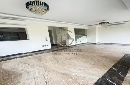 تاون هاوس - 4 غرف نوم - 4 حمامات للايجار في ميفيدا - كمبوندات التجمع الخامس - التجمع الخامس - مدينة القاهرة الجديدة - القاهرة