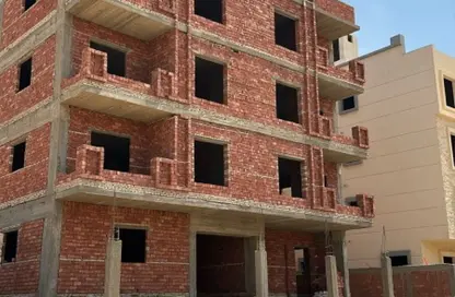 Apartment - 4 Bedrooms - 3 Bathrooms for sale in Bait Alwatan - The 5th Settlement - New Cairo City - Cairo