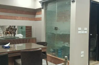 Apartment - 3 Bedrooms - 2 Bathrooms for sale in Hadayek Al Mohandessin - 4th District - Sheikh Zayed City - Giza