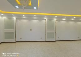 Apartment - 3 bedrooms - 2 bathrooms for للبيع in Gate 2 - Khafre - Hadayek El Ahram - Giza