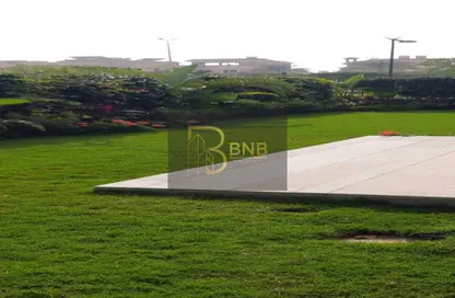 Apartment - 2 Bedrooms - 2 Bathrooms for rent in Eastown - 5th Settlement Compounds - The 5th Settlement - New Cairo City - Cairo