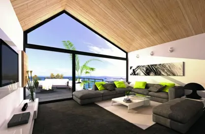 Twin House - 2 Bedrooms - 2 Bathrooms for sale in Mesca - Soma Bay - Safaga - Hurghada - Red Sea