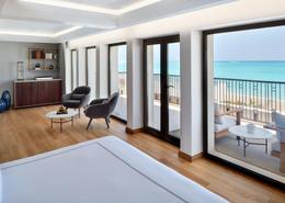 Hotel Apartment - 1 bedroom for للبيع in Marassi - Sidi Abdel Rahman - North Coast