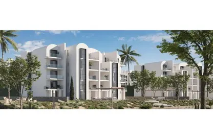 Villa - 4 Bedrooms - 4 Bathrooms for sale in Salt - Ras Al Hekma - North Coast