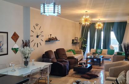 Apartment - 3 Bedrooms - 3 Bathrooms for sale in Fifth Square - The 5th Settlement - New Cairo City - Cairo