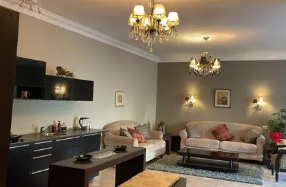 Penthouse - 3 Bedrooms - 3 Bathrooms for rent in Park View - North Investors Area - New Cairo City - Cairo Penthouse - 3 Bedrooms - 3 Bathrooms for rent in Park View - North Investors Area - New Cairo City - Cairo