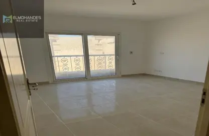 Apartment - 3 Bedrooms - 3 Bathrooms for sale in El Rehab Extension - Al Rehab - New Cairo City - Cairo