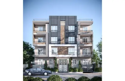 Land - Studio for sale in Bait Alwatan - The 5th Settlement - New Cairo City - Cairo