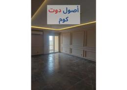 شقة - 4 غرف نوم - 2 حمامات for للايجار in أشجار سيتي - طريق الواحات - مدينة 6 أكتوبر - الجيزة