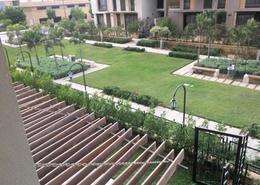 Duplex - 3 bedrooms for للايجار in Eastown - 5th Settlement Compounds - The 5th Settlement - New Cairo City - Cairo