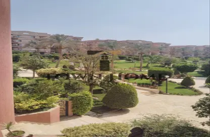 Apartment - 3 Bedrooms - 3 Bathrooms for rent in Rehab City Forth Phase - Al Rehab - New Cairo City - Cairo