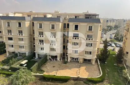 أي فيلا - 3 غرف نوم - 4 حمامات للبيع في ماونتن فيو هايد بارك - كمبوندات التجمع الخامس - التجمع الخامس - مدينة القاهرة الجديدة - القاهرة