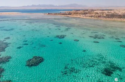 Chalet - 3 Bedrooms - 3 Bathrooms for sale in Blanca Gardens - Soma Bay - Safaga - Hurghada - Red Sea
