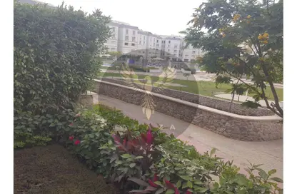 iVilla - 3 Bedrooms - 3 Bathrooms for rent in Mountain View Hyde Park - 5th Settlement Compounds - The 5th Settlement - New Cairo City - Cairo