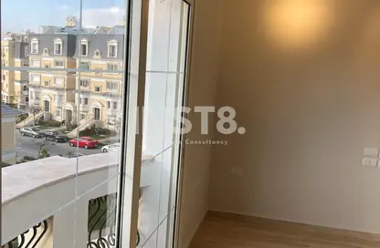 Apartment - 2 Bedrooms - 2 Bathrooms for rent in Mountain View Hyde Park - 5th Settlement Compounds - The 5th Settlement - New Cairo City - Cairo