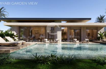 Villa - 6 Bedrooms - 6 Bathrooms for sale in Silver Sands - Qesm Marsa Matrouh - North Coast