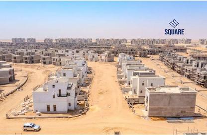 شقة - 3 غرف نوم - 3 حمامات للبيع في بيل فى - مدينة زايد الجديدة - الشيخ زايد - الجيزة