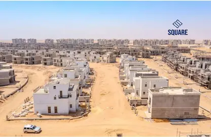 شقة - 3 غرف نوم - 3 حمامات للبيع في بيل فى - مدينة زايد الجديدة - الشيخ زايد - الجيزة