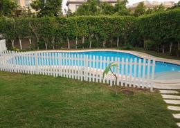 Apartment - 3 bedrooms - 3 bathrooms for للايجار in Katameya Heights - El Katameya Compounds - El Katameya - New Cairo City - Cairo