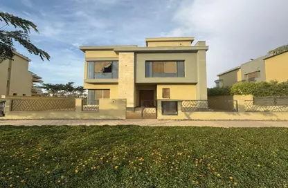 Villa - 6 Bedrooms - 7 Bathrooms for sale in Villette - 5th Settlement Compounds - The 5th Settlement - New Cairo City - Cairo