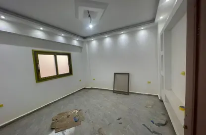 Apartment - 2 Bedrooms - 2 Bathrooms for rent in El Yasmeen 6 - El Yasmeen - New Cairo City - Cairo