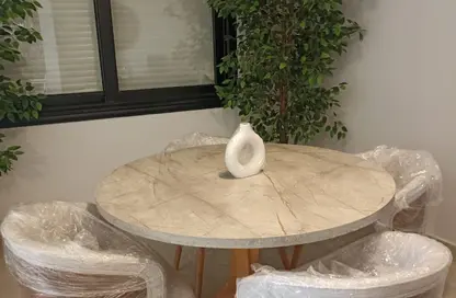 Apartment - Studio - 1 Bathroom for rent in Badya Palm Hills - 6 October Compounds - 6 October City - Giza