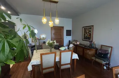 Apartment - 2 Bedrooms - 2 Bathrooms for sale in Casa - Sheikh Zayed Compounds - Sheikh Zayed City - Giza