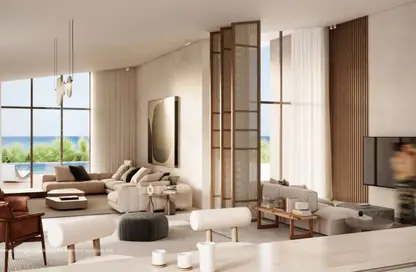 Villa - 5 Bedrooms - 5 Bathrooms for sale in Marsa Baghush - Qesm Marsa Matrouh - North Coast